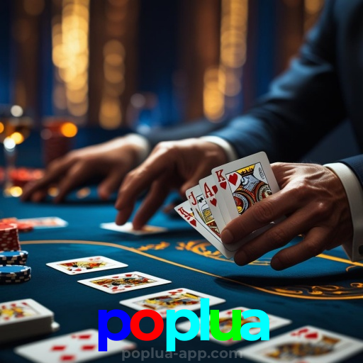 Baixar jogos no poplua — rápido, seguro e atualizado