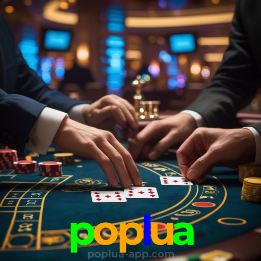Baixar jogos no poplua — rápido, seguro e atualizado