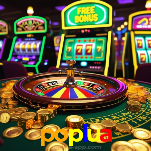poplua - Descubra as Melhores Promoções na poplua!