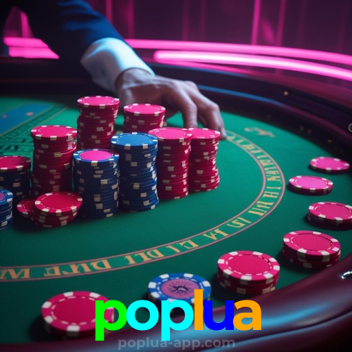 Site oficial da poplua: cassino e apostas no Brasil