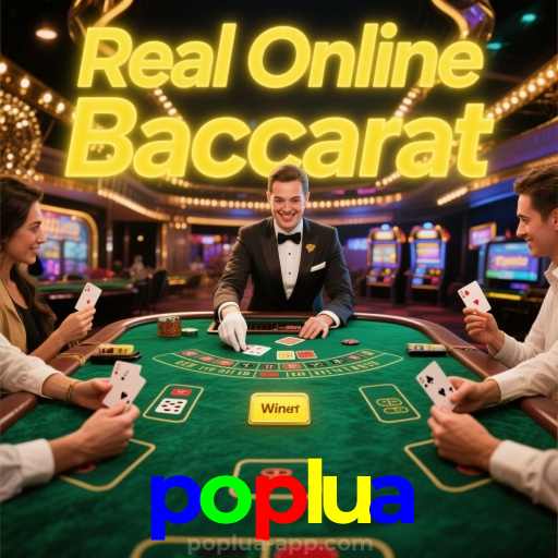 Cassino e apostas — poplua site oficial